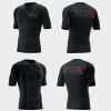 BSG Short Sleeve Training Rashguard Photo 2