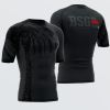 BSG Short Sleeve Training Rashguard Photo 1