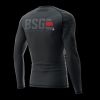 BSG Long Sleeve Training Rashguard Photo 3