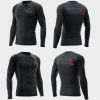 BSG Long Sleeve Training Rashguard Photo 1